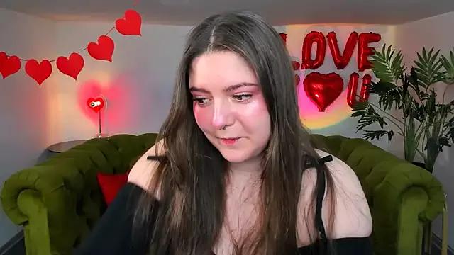 belle_in_the_wonderland from StripChat is Freechat