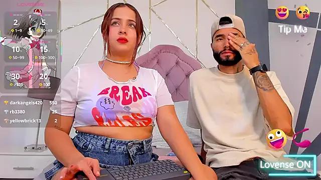 Check-out the world of girls and talk with our steaming hot slutz, bringing your desired characters to life with authentic apparel and cam streams.