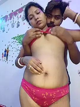 Bhabhilove69 from StripChat is Freechat