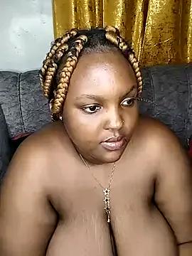 Bigboobylovers from StripChat is Freechat