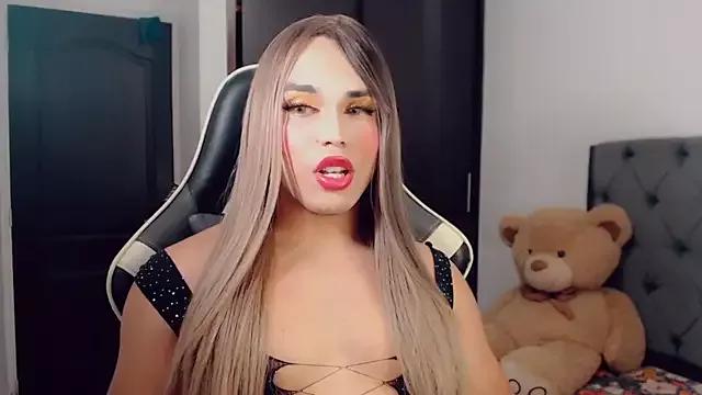 BIGCOCKMIA from StripChat is Freechat
