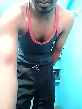black_cobra70 from StripChat is Freechat