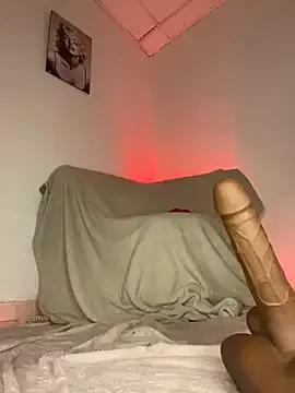 Black_girl3 from StripChat is Freechat