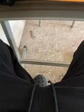 Black_mamba_madingo from StripChat is Freechat
