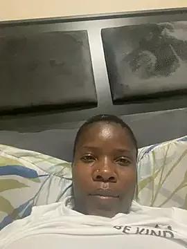 Blackmelanin1 from StripChat is Freechat