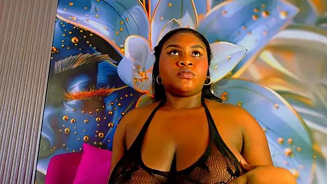 blaisysmith from StripChat is Freechat