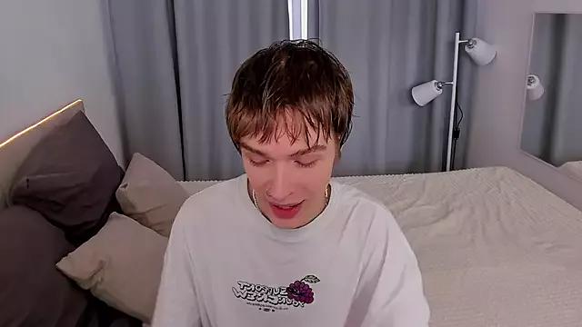 Blake_Rosse from StripChat is Freechat