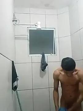 BlatingDubnium from StripChat is Freechat