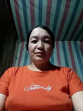 Bliss_rose from StripChat is Freechat
