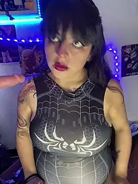 Check-out the world of girls and talk with our steaming hot slutz, bringing your desired characters to life with authentic apparel and cam streams.