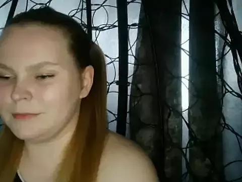 blushing_star from StripChat is Freechat