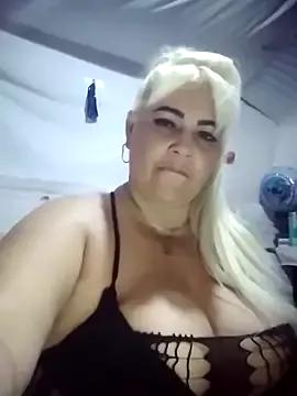 BonniAdams from StripChat is Freechat