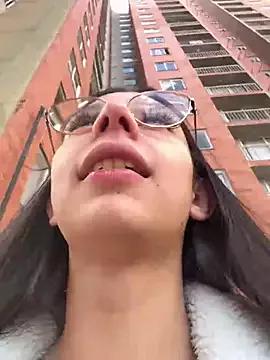 Bonniepark from StripChat is Freechat
