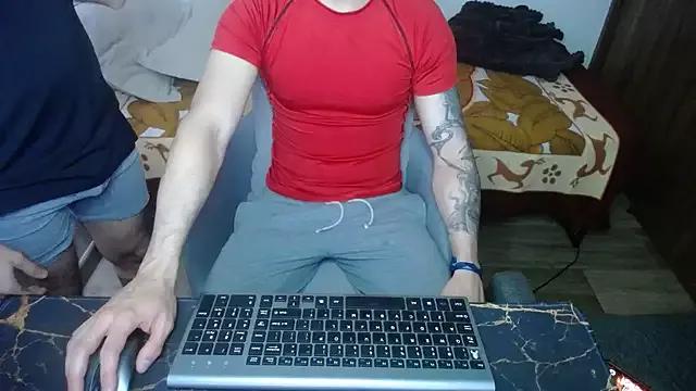 Check-out the world of girls and talk with our steaming hot slutz, bringing your desired characters to life with authentic apparel and cam streams.