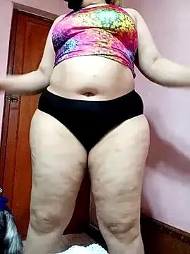 Botina-68 from StripChat is Freechat