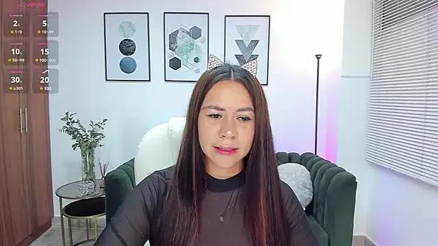 Check-out the world of girls and talk with our steaming hot slutz, bringing your desired characters to life with authentic apparel and cam streams.