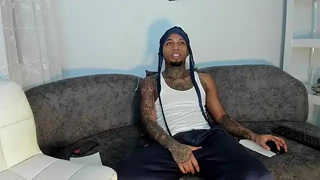 Breiner_Naughty from StripChat is Freechat