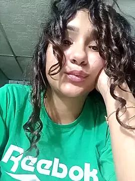 Photos of BrendaGirs from StripChat is Freechat
