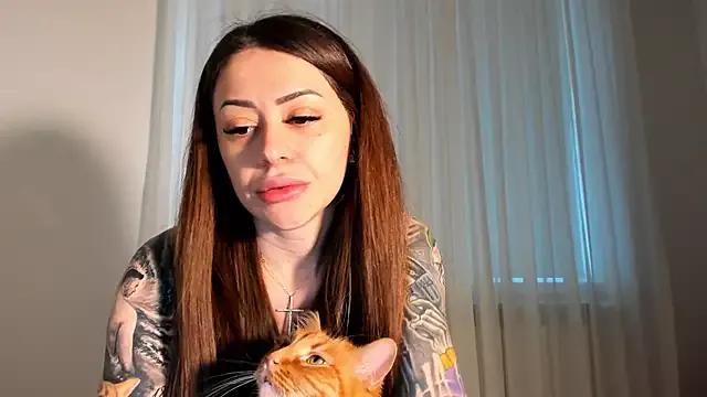 Check-out the world of girls and talk with our steaming hot slutz, bringing your desired characters to life with authentic apparel and cam streams.