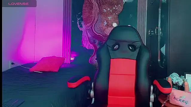 Brianna_sexxy_ from StripChat is Freechat