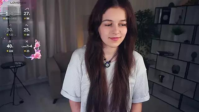 Photos of BridgetDaby from StripChat is Freechat