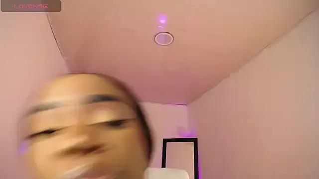 Britanymooree from StripChat is Freechat