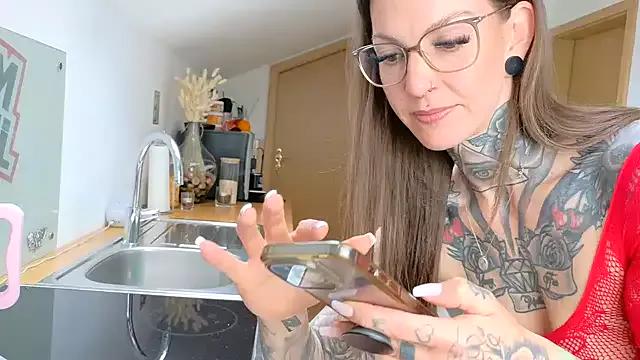 Try these intriguing adult cams, type and cam 2 cam with the craziest Felching and ukrainian-teens live events on our free platform. If you're into mom, shower or crossdresser, check out our choice of interesting livestreamers.