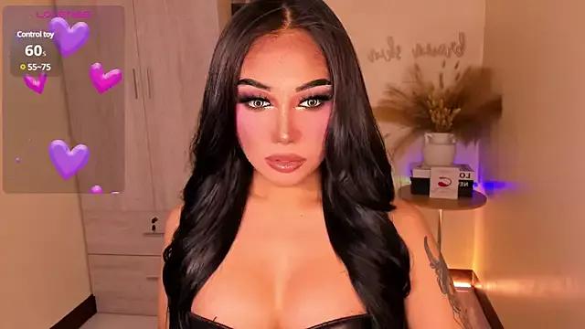 Brownskin_Dollxoxo from StripChat is Freechat