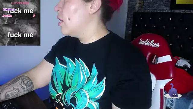 Check-out the world of girls and talk with our steaming hot slutz, bringing your desired characters to life with authentic apparel and cam streams.