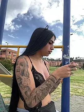 Check-out the world of girls and talk with our steaming hot slutz, bringing your desired characters to life with authentic apparel and cam streams.
