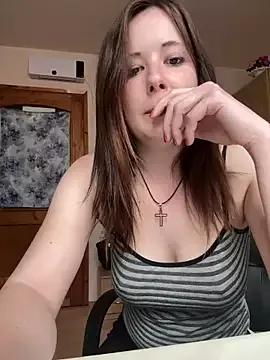 Photos of BunnyGold88 from StripChat is Freechat