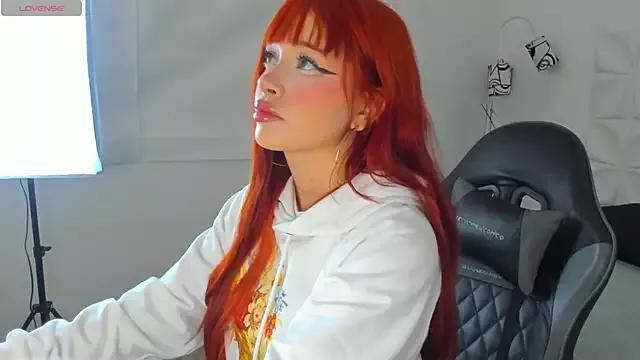Check-out the world of girls and talk with our steaming hot slutz, bringing your desired characters to life with authentic apparel and cam streams.