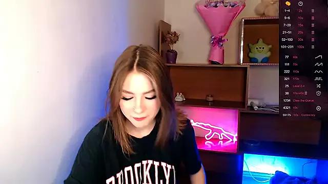 Check-out the world of girls and talk with our steaming hot slutz, bringing your desired characters to life with authentic apparel and cam streams.