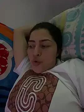 Cami- from StripChat is Freechat