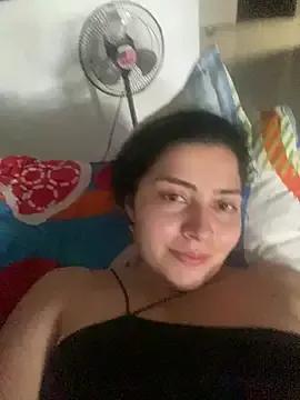 Cami- from StripChat is Freechat
