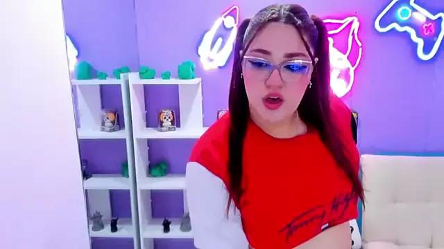 Check-out the world of girls and talk with our steaming hot slutz, bringing your desired characters to life with authentic apparel and cam streams.
