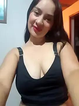Camila_Heisel from StripChat is Freechat