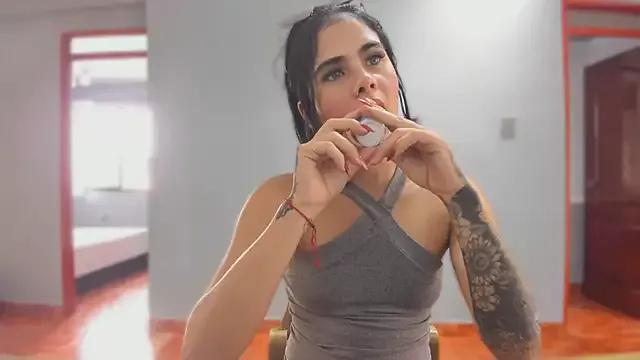 Check-out the world of girls and talk with our steaming hot slutz, bringing your desired characters to life with authentic apparel and cam streams.