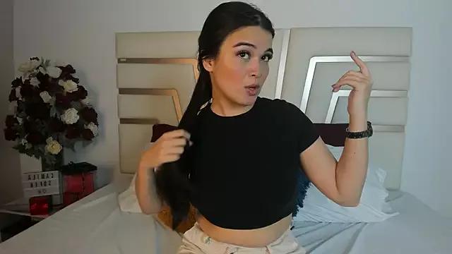 Check-out the world of girls and talk with our steaming hot slutz, bringing your desired characters to life with authentic apparel and cam streams.