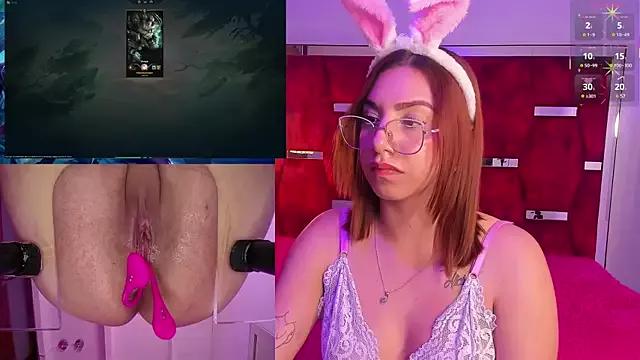 Check-out the world of girls and talk with our steaming hot slutz, bringing your desired characters to life with authentic apparel and cam streams.