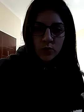 Camilitah from StripChat is Freechat