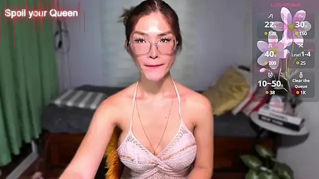 Camillamillerxx from StripChat is Freechat