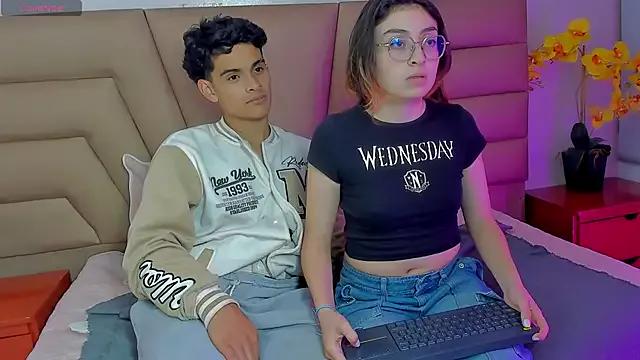 Check-out the world of girls and talk with our steaming hot slutz, bringing your desired characters to life with authentic apparel and cam streams.