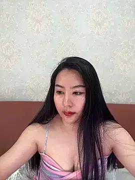 Candice888 from StripChat is Freechat