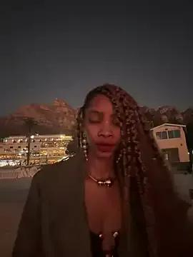 CANDY_LICIOUS from StripChat is Freechat