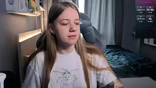 Check-out the world of girls and talk with our steaming hot slutz, bringing your desired characters to life with authentic apparel and cam streams.