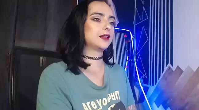 Check-out the world of girls and talk with our steaming hot slutz, bringing your desired characters to life with authentic apparel and cam streams.