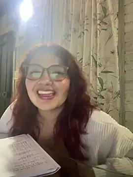 candytetona69 from StripChat is Freechat