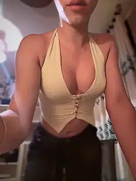 Carlita_cute from StripChat is Freechat