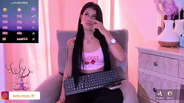 Check-out the world of girls and talk with our steaming hot slutz, bringing your desired characters to life with authentic apparel and cam streams.
